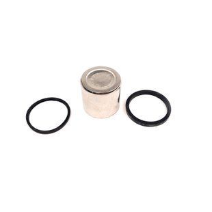 Ремкомплект суппорта тормозного (диск) поршень + манжеты (34mm/H31mm)