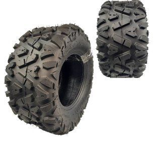 Шина (гума) для квадроцикла ATV 10" 22*10-10, JK-600 JUNKAI