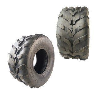 Шина (резина) для квадроцикла ATV 7'' 16*8-7, JK-697, JUNKAI