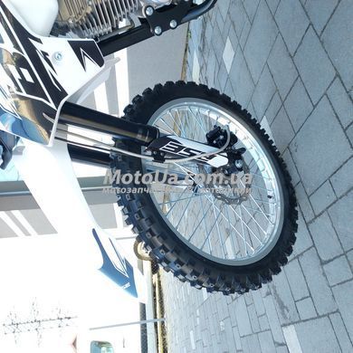 Мотоцикл BSE S2