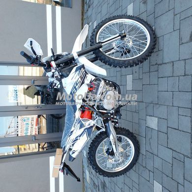 Мотоцикл BSE S2