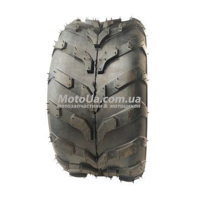 Шина (резина) для квадроцикла ATV 7'' 16*8-7, JK-697, JUNKAI