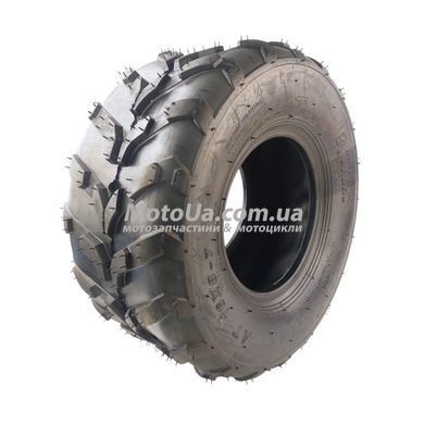 Шина (резина) для квадроцикла ATV 7'' 16*8-7, JK-697, JUNKAI