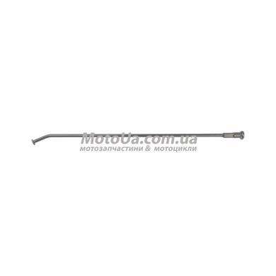 Спиці заднього колеса 18", поштучно mm, мотоцикл Exdrive Profactory 250