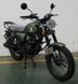 Мотоцикл Geon Unit S200 - 6