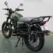Мотоцикл Geon Unit S200 - 4