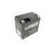 Акумулятор 6A 12V (UTZ6V) VLAND гелевий 113x70x103 - 4