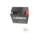 Акумулятор 6A 12V (UTZ6V) VLAND гелевий 113x70x103 - 2