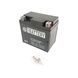 Акумулятор 6A 12V (UTZ6V) VLAND гелевий 113x70x103 - 3