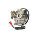 Карбюратор 4T GY6 80 затвор 18мм, LIPAI - 2