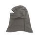 Подшлемник зимний A01-FH-B (HEMP BLACK) - 4