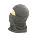 Подшлемник зимний A01-FH-B (HEMP BLACK) - 2