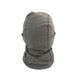 Подшлемник зимний A01-FH-B (HEMP BLACK) - 3