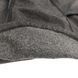 Подшлемник зимний A01-FH-B (HEMP BLACK) - 5