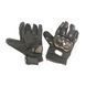 Перчатки PRO BIKER MCS-01 (size: XXL, черные, текстиль с накладкой на кисть) - 1