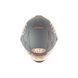 Шлем детский интеграл HF-909 E-39 (черно-красный) MT-Helmet - 6