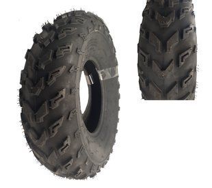 Шина (гума) для квадроцикла ATV 10" 23*7-10, QD-511 QIND