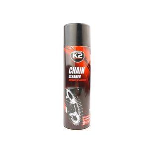 Очищувач для мотоланцюгів K-2 Chain Cleaner (500ML)