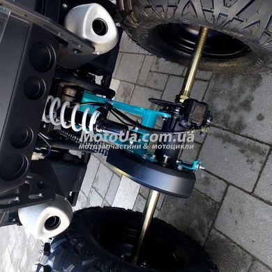Квадроцикл Spark SP150-5