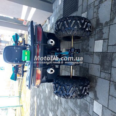 Квадроцикл Spark SP150-5