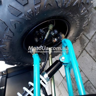 Квадроцикл Spark SP150-5