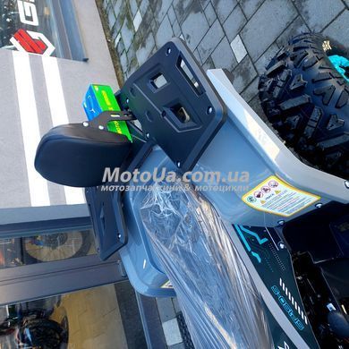 Квадроцикл Spark SP150-5