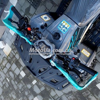 Квадроцикл Spark SP150-5