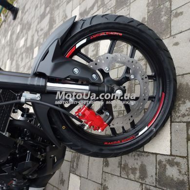 Мотоцикл Rider CBR 250