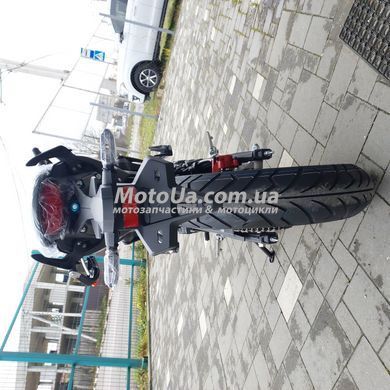 Мотоцикл Rider CBR 250