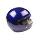 Шлем закрытый HF-101 (size: M, синий глянцевый) - 5