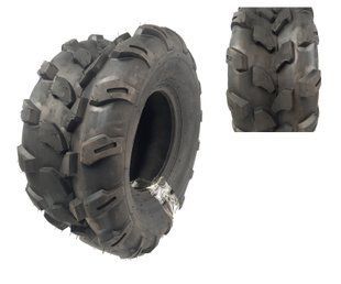 Шина (гума) для квадроцикла ATV 8" 18*9.5-8, JK-600 QIND