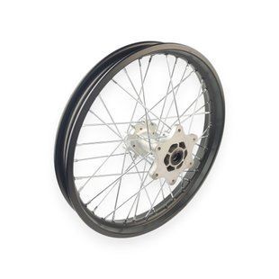 Диск колеса задний 1.85-18" Skybike CRDX-200 (6 отв) эндуро, оригинал