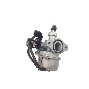 Карбюратор Delta 70 (PZ19, ручной дроссель) TERRI
