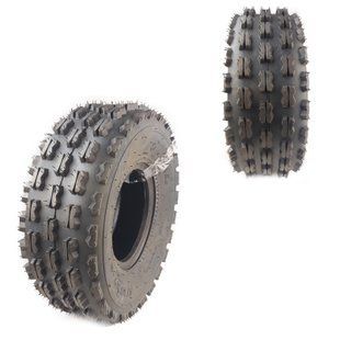Шина (гума) для квадроцикла ATV 8" 19*7-8, SW-626 Junkai
