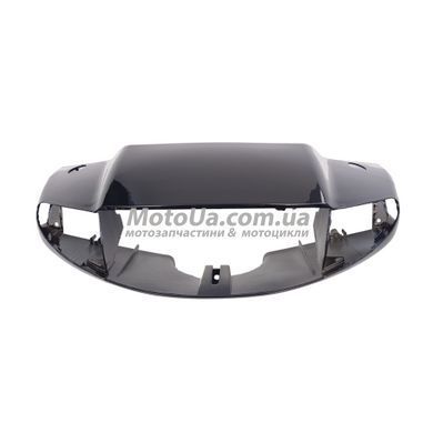 Голова (пластик фари) SUZUKI LETS 2 барабан