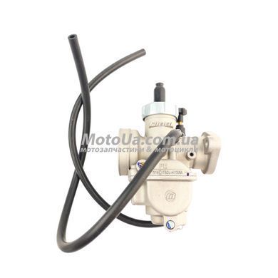 Карбюратор CB/CG 250 (PWK n19) Kayo TD-125 NIBBI