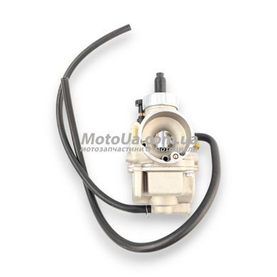 Карбюратор CB/CG 250 (PWK n19) Kayo TD-125 NIBBI