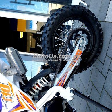 Пітбайк Exdrive Fox 110