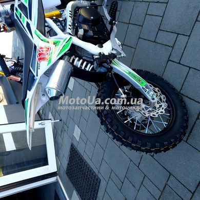 Пітбайк Exdrive Fox 110