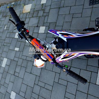 Пітбайк Exdrive Fox 110