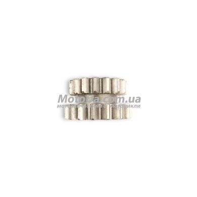 Шестерня электростартера на мотоцикл Exdrive Tekken 250 (16/16), оригинал