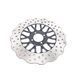 Диск тормозной Exdrive Fire 250cc, 265-4*65-50 (оригинал, передний, на мотоцикл) - 1