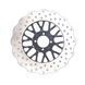 Диск тормозной Exdrive Fire 250cc, 265-4*65-50 (оригинал, передний, на мотоцикл) - 2