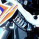 Пітбайк Exdrive Fox 110
