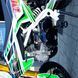 Пітбайк Exdrive Fox 110
