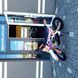 Пітбайк Exdrive Fox 110
