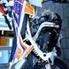 Пітбайк Exdrive Fox 110