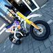 Пітбайк Exdrive Fox 110
