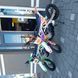 Пітбайк Exdrive Fox 110