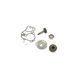 Ремкомплект помпы YAMAHA JOG SA-36J/39J GEAR UA06J / VINO LIPAI - 1